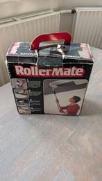 Rollermate Verf Bak | Schilder Hulp | Retro | Nieuw, Wit, Nieuw, Ophalen of Verzenden, Verf