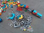 Duplo, Ophalen of Verzenden, Zo goed als nieuw, Overige merken