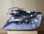 Koplamp BMW X3 F25 Links Xenon LED Origineel 7217293, Gebruikt, Ophalen of Verzenden