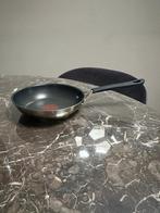 Tefal Jamie Oliver koekenpan, Inductieplaat, Aluminium, Ophalen of Verzenden, Zo goed als nieuw