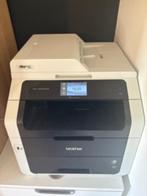 Brother printer MFC-9330CDW, Computers en Software, Printers, Gebruikt, Printer, Ophalen of Verzenden, Brother