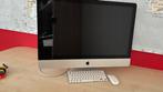 Apple iMac 27 inch, Computers en Software, Apple Desktops, Ophalen, Gebruikt, 8 GB, IMac