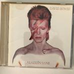 cd david bowie - aladdin sane (emi 1999), Ophalen, Gebruikt, Poprock