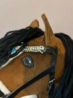 Zeer mooie hobby horse bruin, Ophalen, Gebruikt, Overige soorten