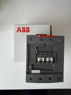 ABB AF80-40-00-13 Magneetschakelaar - Nieuwstaat, Ophalen of Verzenden, Nieuw