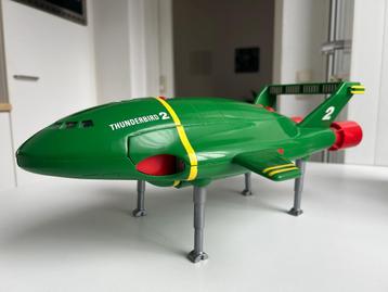 Thunderbird 2  beschikbaar voor biedingen