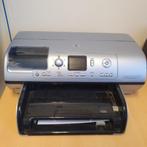 HP photosmart printer, Ophalen of Verzenden, Zo goed als nieuw, Kleur printen, Printer