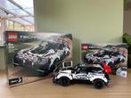 lego technic auto afstandsbestuurbaar inclusief doos 42109, Kinderen en Baby's, Speelgoed | Duplo en Lego, Ophalen of Verzenden