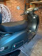 senzo, Fietsen en Brommers, Snorfietsen en Snorscooters, Ophalen of Verzenden, Gebruikt, Benzine, Overige merken