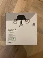 Nieuwe Plafondlamp Spots - Leen Bakker, Metaal of Aluminium, Nieuw, Ophalen of Verzenden, Led