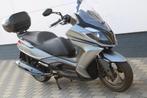 Kymco Scooter 350i New Downtown ABS LED NL motor uit 2015 !, Motoren, Scooter, 321 cc, Bedrijf, 1 cilinder