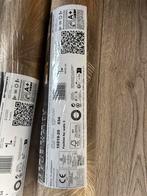 Behang, Huis en Inrichting, Stoffering | Behang, Ophalen of Verzenden, Minder dan 10 m², Bruin