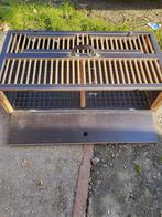 Duivenmanden 2x 20 euro per stuk.donkere mand gereserveerd, Postduif