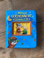 1 minuut goedenacht verhaaltjes, Ophalen of Verzenden, Gelezen, 2 tot 3 jaar