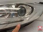 Ford Fiesta MK7 Facelift 2013+ Koplamp Links C1BB-13W030, Auto-onderdelen, Ophalen of Verzenden, Gebruikt, Ford