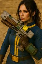 Fallout laser blaster prop Cosplay and Gamescon ready, Ophalen of Verzenden, Nieuw