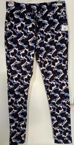 Mila Sarve Dikke Travelstof Broek 40 type nancy, Kleding | Dames, Broeken en Pantalons, Maat 38/40 (M), Mila, Nieuw, Ophalen of Verzenden