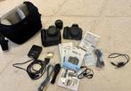 Canon EOS 5D Mark II + 7D + 50mm 1.8 + accessoires (zonder b, Ophalen, Gebruikt, Spiegelreflex, Canon