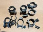 Lotje restanten richtkijkermontages., Ophalen of Verzenden, Gebruikt