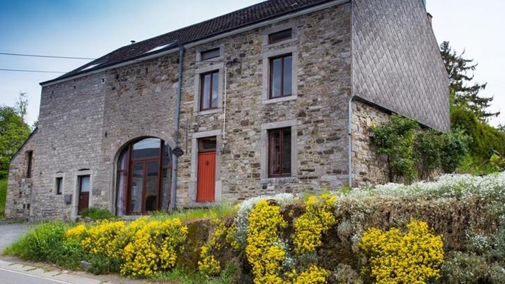 Vakantieverblijf voor groepen, Ardennen, Vakantie, Vakantiehuizen | België, Ardennen of Luxemburg, Boerderij of Cottage, Dorp