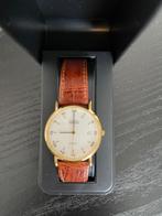 Horloge Ladita double, Sieraden, Tassen en Uiterlijk, Horloges | Heren, Ophalen of Verzenden, Nieuw, Leer, Overige merken
