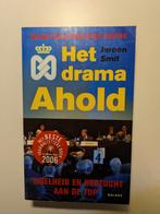 Het drama Ahold - Jeroen Smit, Ophalen of Verzenden
