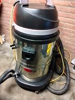 Viper Industriële Stofzuiger/Reiniger, Ophalen, Gebruikt, Stofzuiger, 2000 watt of meer