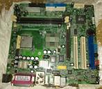 Medion MSI MD5000 Ver1.2 MS-6701. met Intel Celleron 2,68GHz, Computers en Software, Vintage Computers, Ophalen of Verzenden
