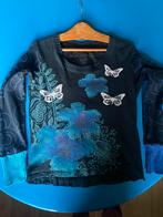 Desigual trui, Ophalen of Verzenden, Gedragen, Maat 38/40 (M)