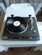 Sony PS - X 60 draaitafel, Gebruikt, Automatisch, Ophalen of Verzenden, Platenspeler