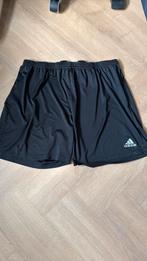 Adidas sportbroekje maat XXXL, Kleding | Heren, Zwart, Overige maten, Ophalen of Verzenden, Zo goed als nieuw