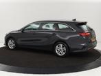 Kia Ceed 1.0 T-GDi DynamicLine | Camera | Carplay | Navigati, Voorwielaandrijving, Stof, Gebruikt, Euro 6