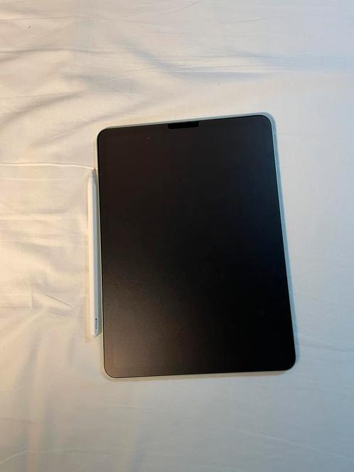 Apple Ipad Air 2020, Computers en Software, Apple iPads, Zo goed als nieuw, Apple iPad Air, 11 inch, 64 GB, Ophalen