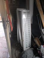 TL Armaturen 5x, Ophalen, Zo goed als nieuw, Minder dan 50 watt, Armatuur