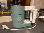 Beaba Babycook Stomer Blender - Perfect voor babyvoeding!, Ophalen of Verzenden, Gebruikt, Overige typen