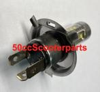 Led lamp H4 12v 35/35w met lens Gelijkstroom 16HL12354L, Motoren, Ophalen of Verzenden, Veen, Info, Veen