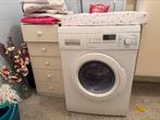 Wasmachine was en droog, Witgoed en Apparatuur, Wasmachines, Ophalen of Verzenden, Gebruikt