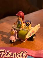 Lego friends Mia’s strandscooter - 41306, Ophalen, Gebruikt