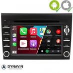 navigatie porsche cayman dvd carkit android auto carplay, Auto diversen, Autoradio's, Nieuw, Ophalen of Verzenden