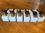 6x bobine tbv BMW M52 M54 M62, Auto-onderdelen, Motor en Toebehoren, Ophalen of Verzenden, Gebruikt, BMW