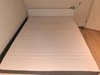 Tweepersoons 160x200 matras middelhard (bed ook beschikbaar), Huis en Inrichting, Slaapkamer | Bedden, Ophalen, Wit, Tweepersoons