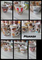 Blond Amsterdam mokken, Blond Amsterdam, Ophalen of Verzenden, Zo goed als nieuw, Kop(pen) en/of Schotel(s)