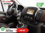 Fiat Talento 2.0 MJ 150 pk Aut. L2 BPM VRIJ! Navi/ Camera/ P, 145 pk, Stof, Gebruikt, Euro 6