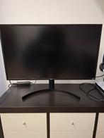 LG 32inch UltraHD monitor, Computers en Software, Monitoren, 3 tot 5 ms, VA, LG, 60 Hz of minder