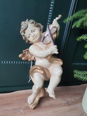 Engel hangend 25 cm beschikbaar voor biedingen