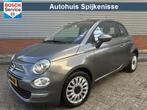 Fiat 500 1.2 Dolcevita | Panoramadak | (bj 2021), Voorwielaandrijving, Gebruikt, 4 cilinders, 4 stoelen