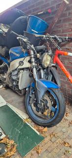 Barnfind.. Zx9r Ninja Naked 1998, Ophalen of Verzenden, Nieuw