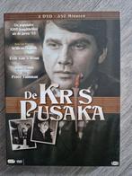 De Kris Pusaka - Jeugdthriller DVD Boxset, Alle leeftijden, Ophalen of Verzenden, Gebruikt, Boxset
