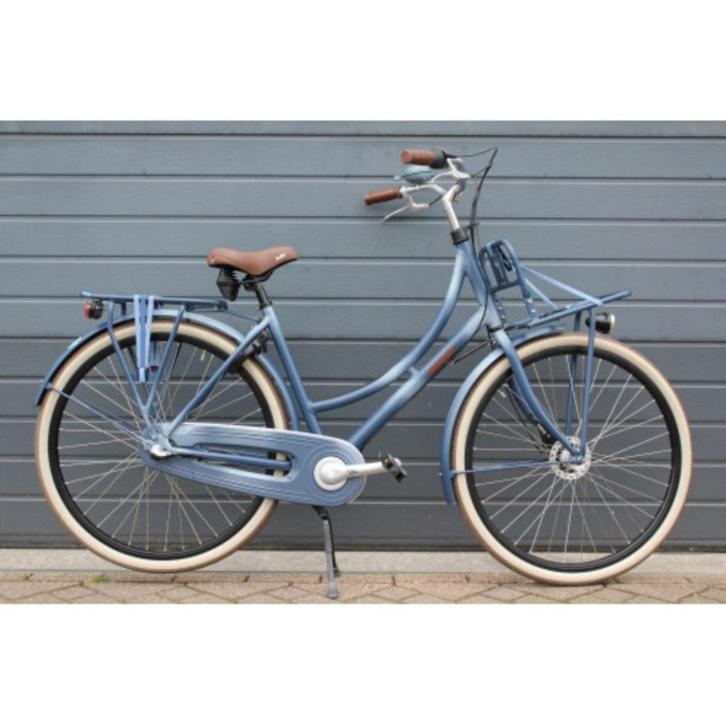 Pointer Grande Plus DN3 Gebruikt, Fietsen en Brommers, Fietsen | Dames | Damesfietsen, Gebruikt, Overige merken, Versnellingen