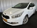 Kia cee'd Sportswagon 1.6 GDI ComfortLine AIRCO/CRUISE/PDC/L, Auto's, Kia, Voorwielaandrijving, Euro 5, Gebruikt, 4 cilinders
